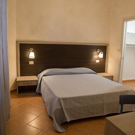 마르게리타디사보이아 Alta Marea B&B 외부 사진