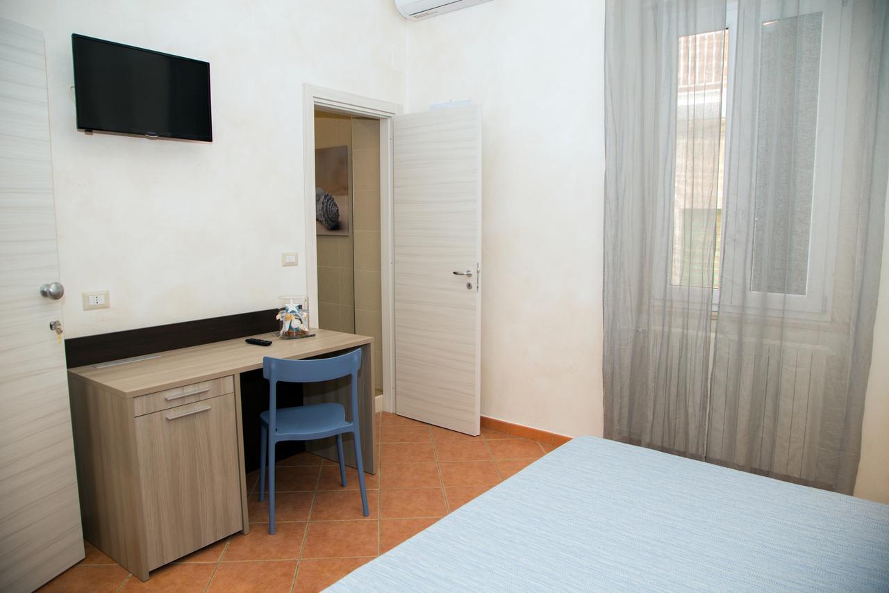 마르게리타디사보이아 Alta Marea B&B 외부 사진