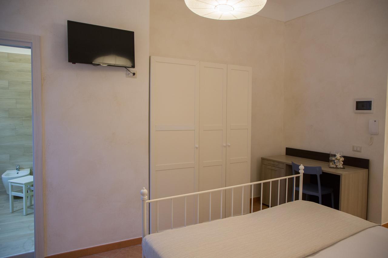 마르게리타디사보이아 Alta Marea B&B 외부 사진