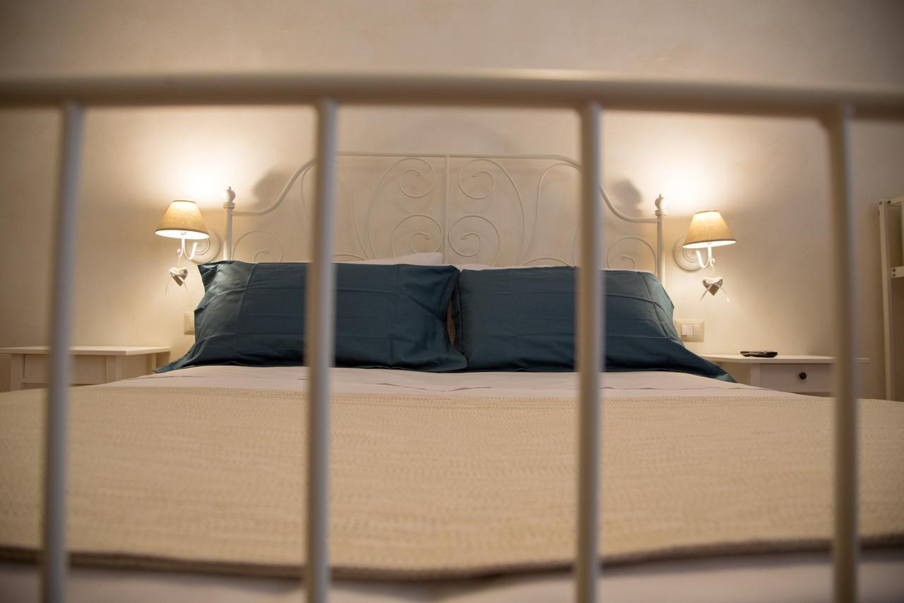 마르게리타디사보이아 Alta Marea B&B 외부 사진