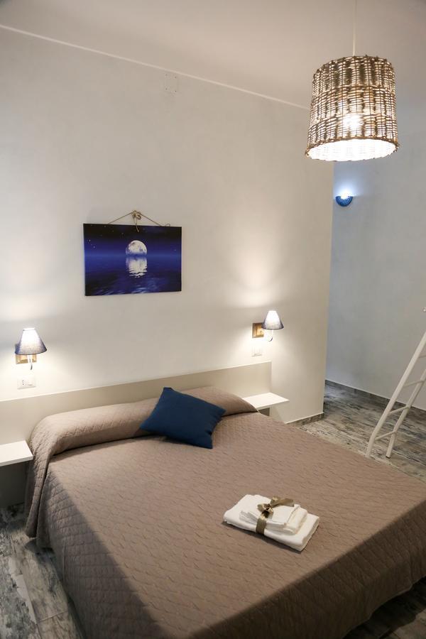마르게리타디사보이아 Alta Marea B&B 외부 사진