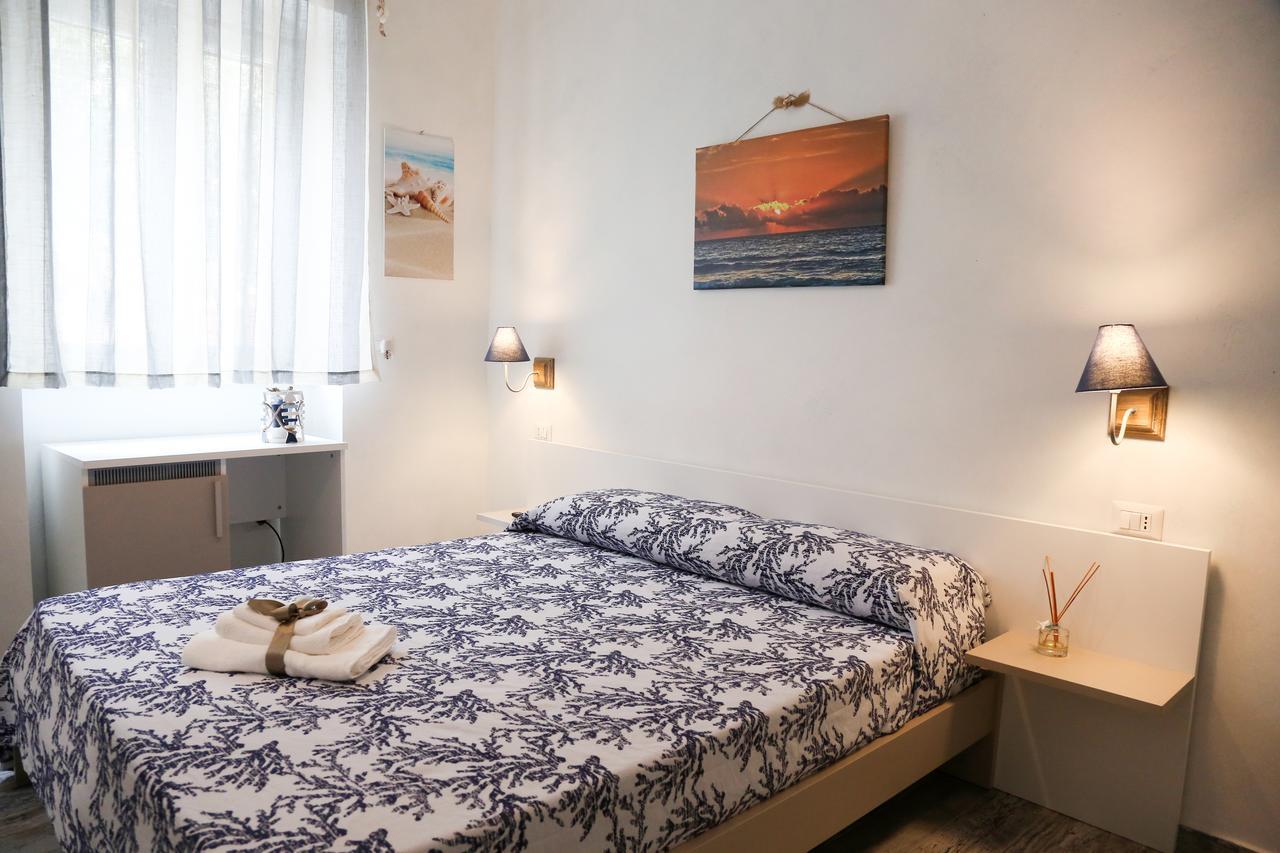 마르게리타디사보이아 Alta Marea B&B 외부 사진