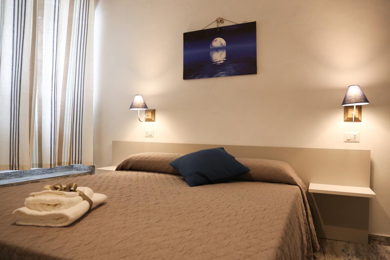 마르게리타디사보이아 Alta Marea B&B 외부 사진