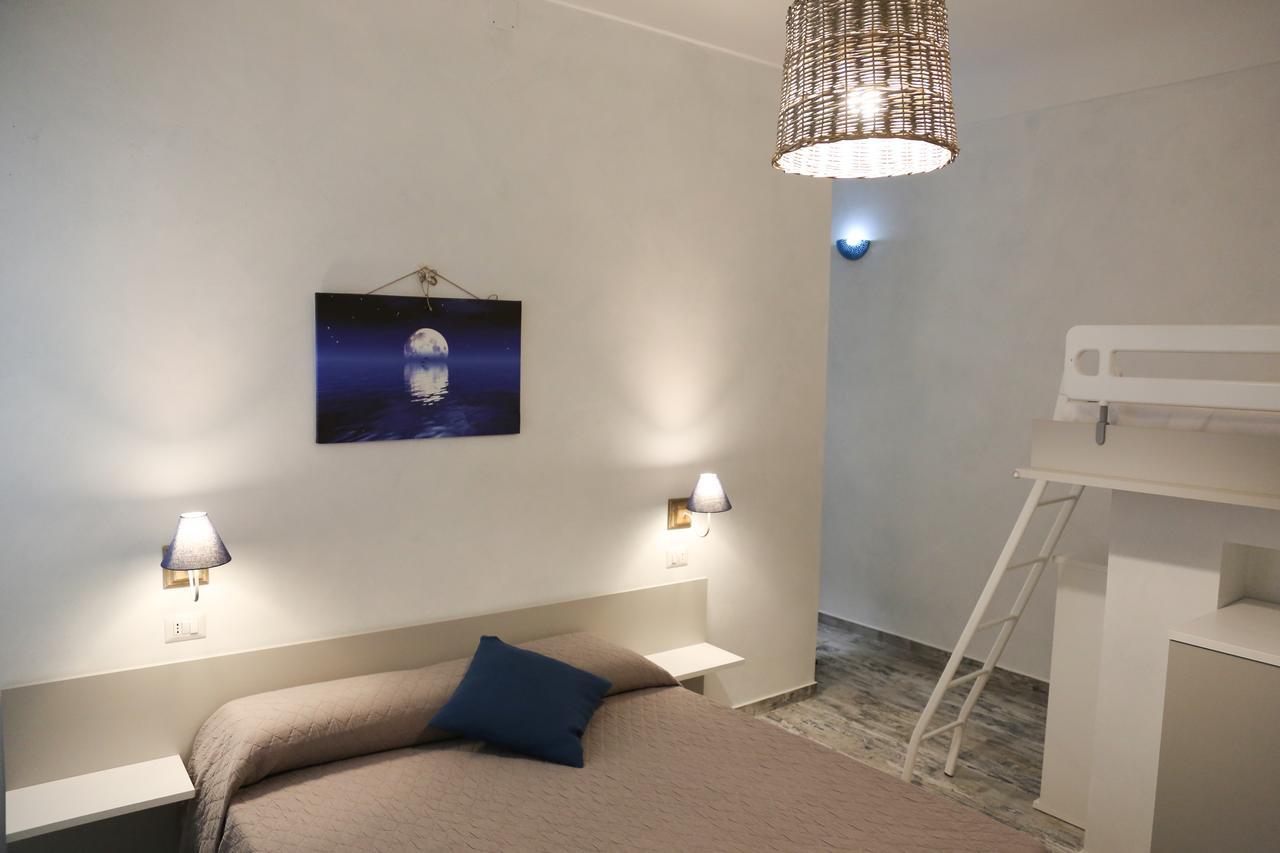 마르게리타디사보이아 Alta Marea B&B 외부 사진