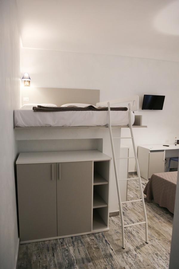 마르게리타디사보이아 Alta Marea B&B 외부 사진